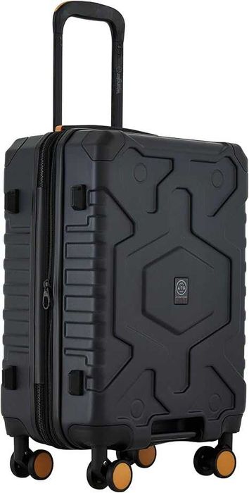 Valiza Wrangler ATG Outland Expandable Hardside Luggage 30" Large Rolling Upright