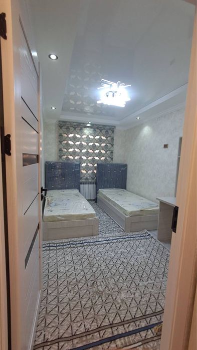 Продам 4 комнатную квартиру Вокзал-Парк евро ремонт