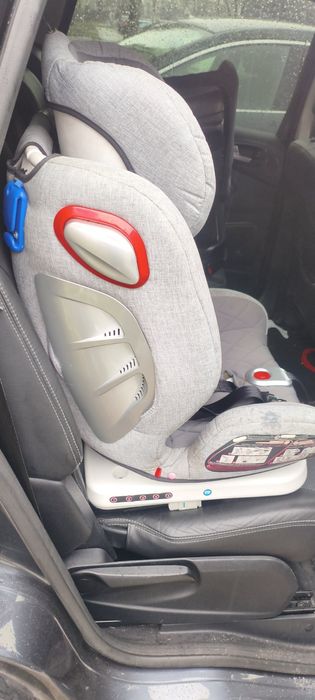 Roto lorelli isofix 360%