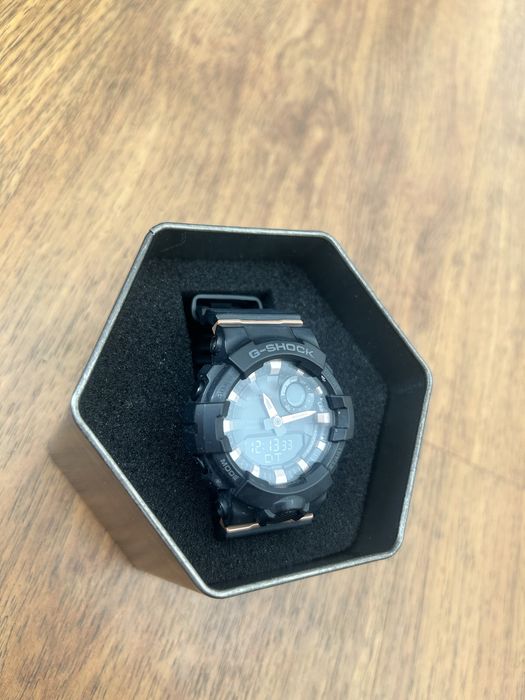 Дамски часовник Casio G-shock