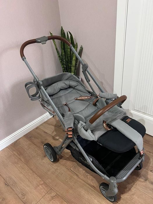 Детская коляска Happy baby