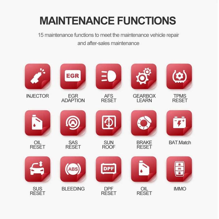 ThinkDiag 2 – Професионален Bluetooth OBD2 Диагностичен Уред (С поддръжка на CAN FD)
