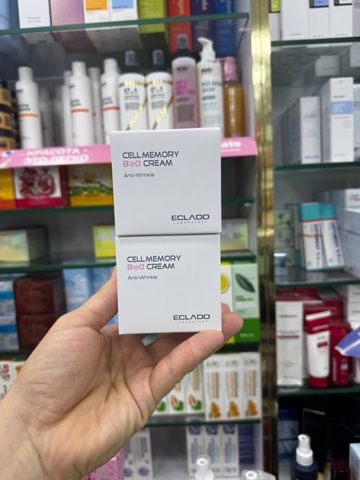 Eclado korea mahsuloti
