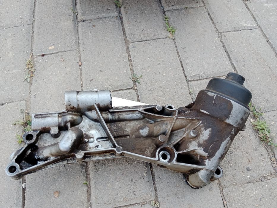 Теплообменник Шевроле Круз Авео опел