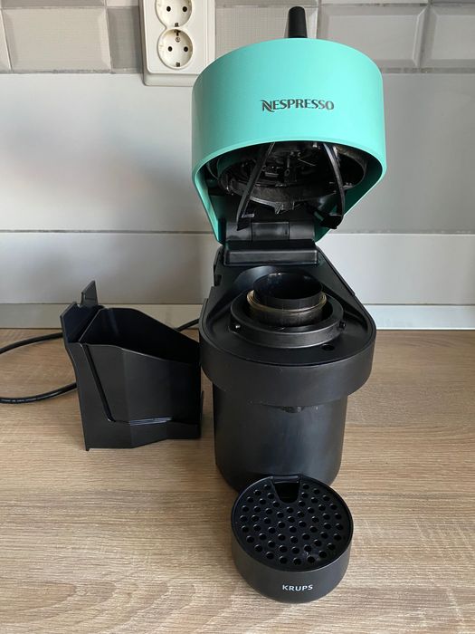 Nespresso Vertuo Pop