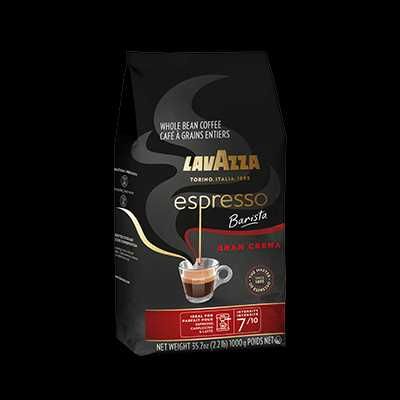 Кафе на зърна Лаваца на зърна