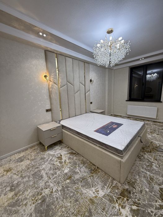 Yumshoq mebel buyurtma