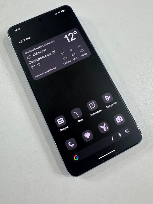 Google Pixel 8 pro 12/128