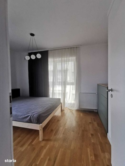 Apartament 2 camere | Marmura Residence | prima inchiriere | parcare