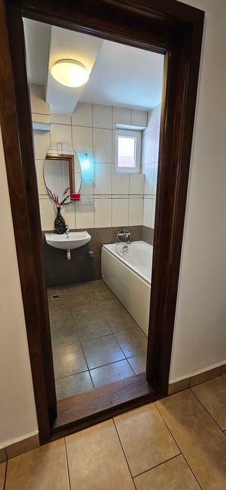 Ofer spre inchiriere apartament 2 camere 73 mp, zona Buna Ziua, Grand Hotel Italia