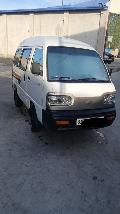 Damas 2008 yil gazi bor