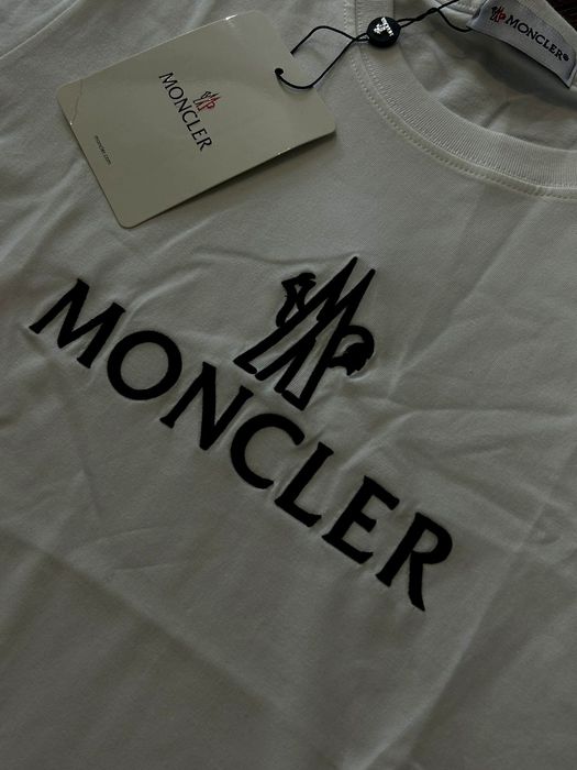 Тениски Moncler НОВИ