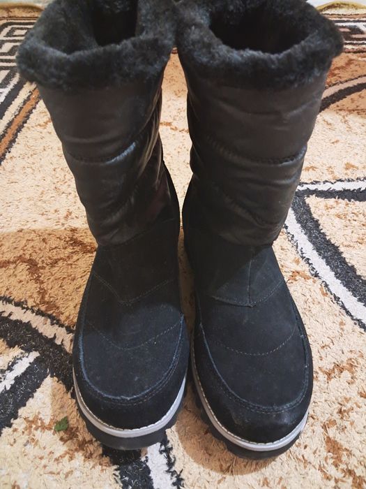 Ghete dama Mărimea 37