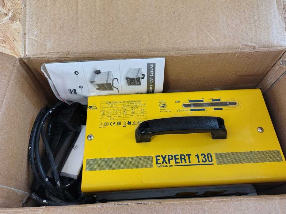 Електрожен GYS EXPERT 130
