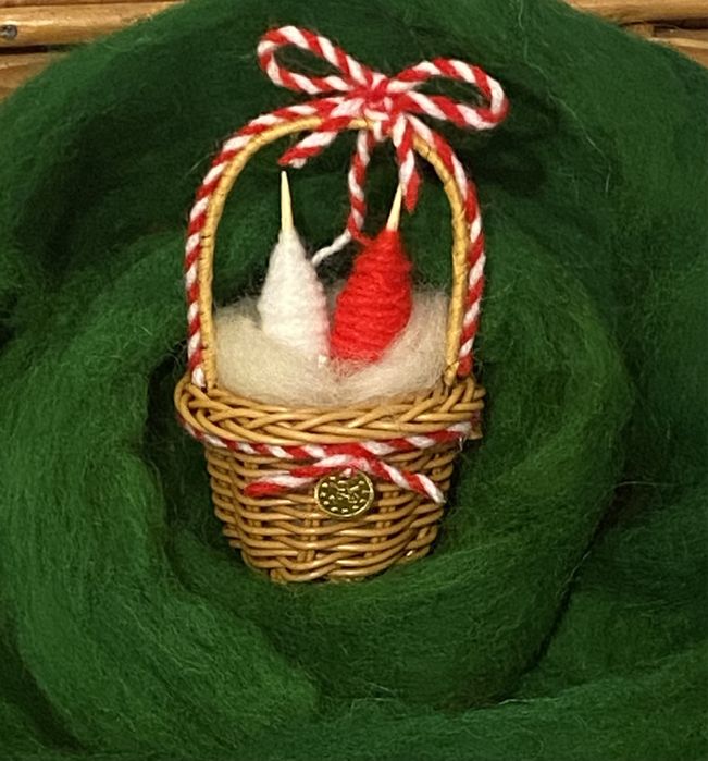 Мартенска кошничка