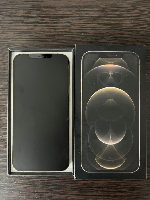 Iphone 12 pro max 128гб