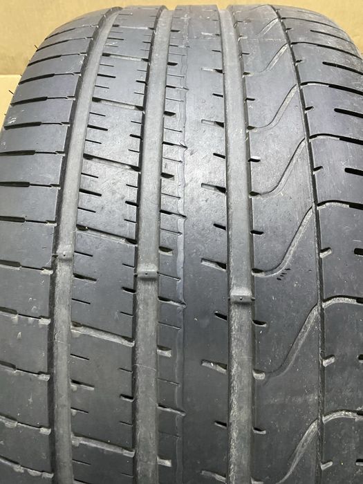 1 x Anvelopa 315/40R21 Pirelli PZero 111Y XL  MO