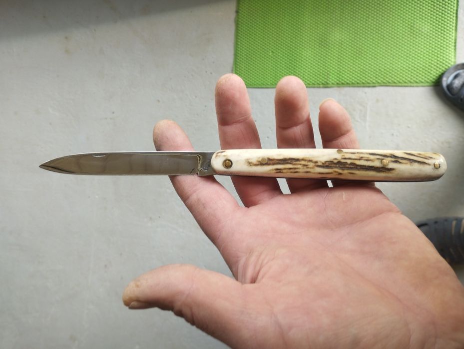 Дегустатурска ножка