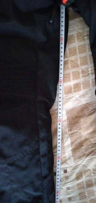 Мото панталон IXS