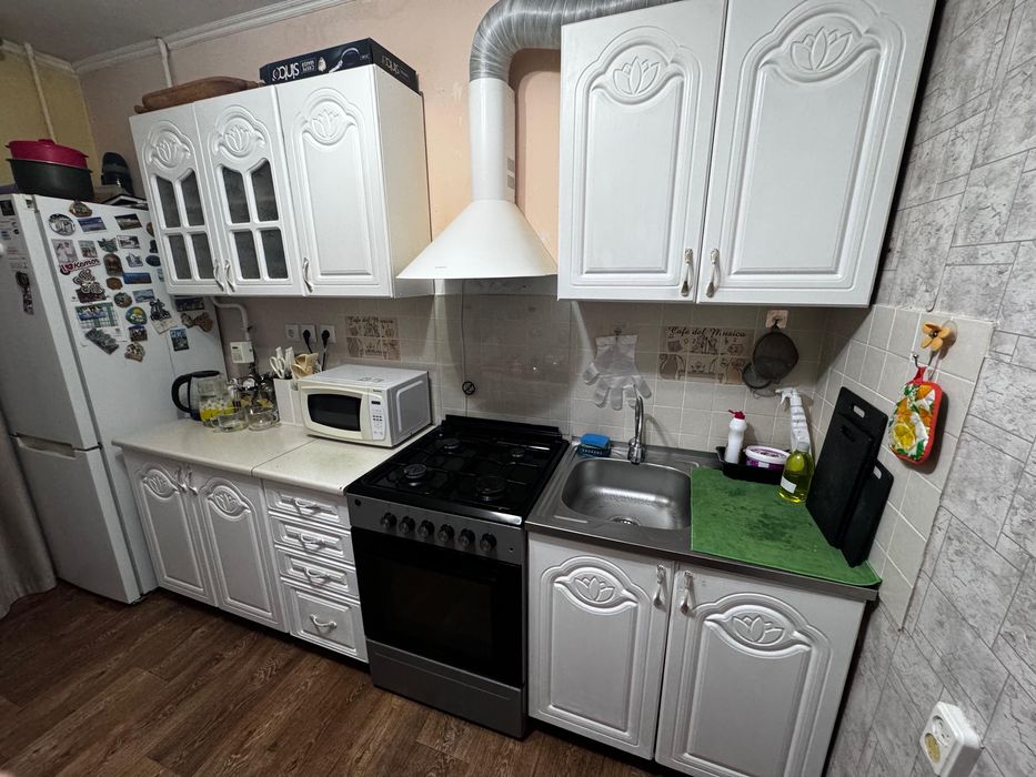 Кухонный гарнитур