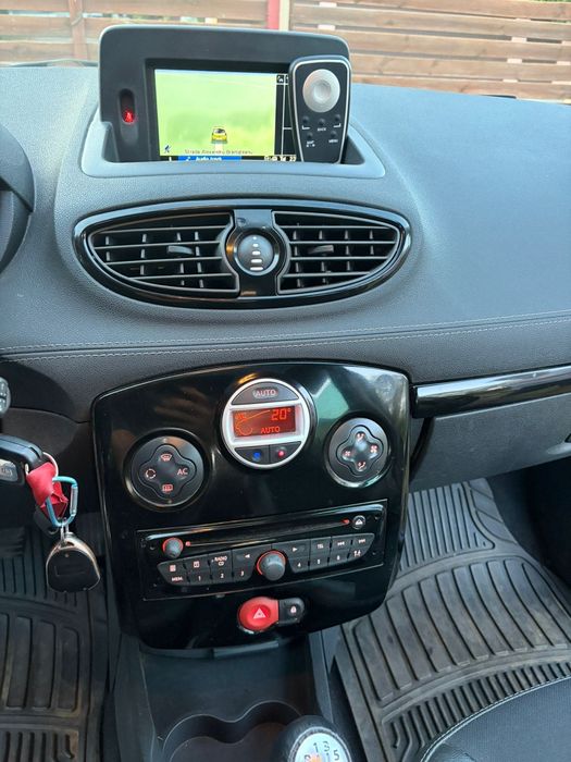 Renault Clio 3 Grandtour 1.5 dCi 110cp
