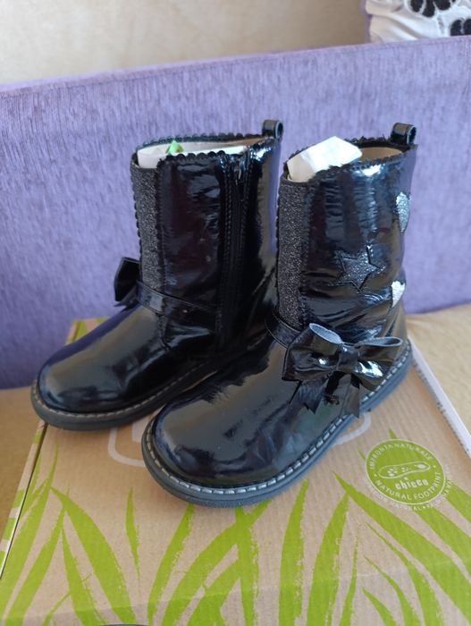 Ghete primăvară Chicco