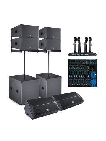 Dj musuqachi выездной диджей