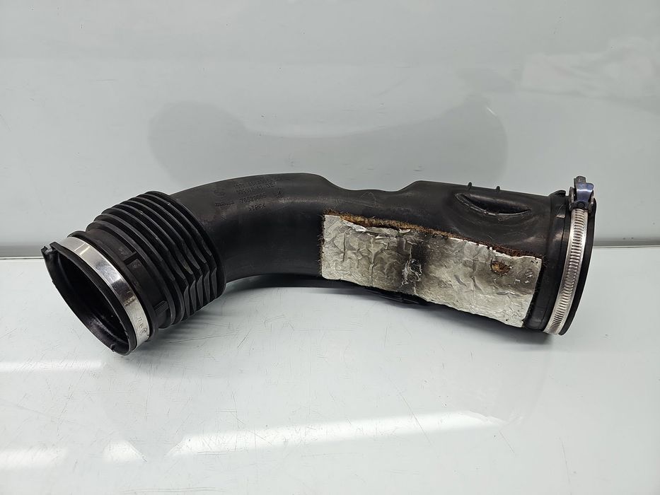 Tub admisie aer Bmw X3 (F25) [Fabr 2010-2017] 8512381-03 3.0 N57D30T1
