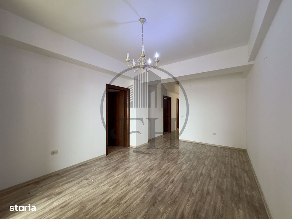 Apartament 3 camere de vanzare Mamaia, zona Summerland — fotografia 1