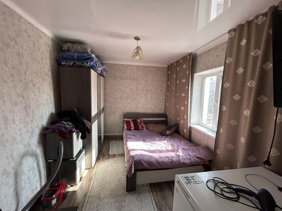 Продам дом 3 х комнатный