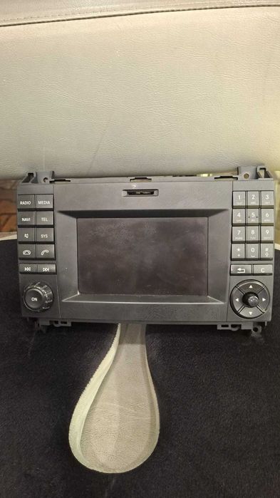 Vând navigații Mercedes Alpine RY2550  - A9069005203