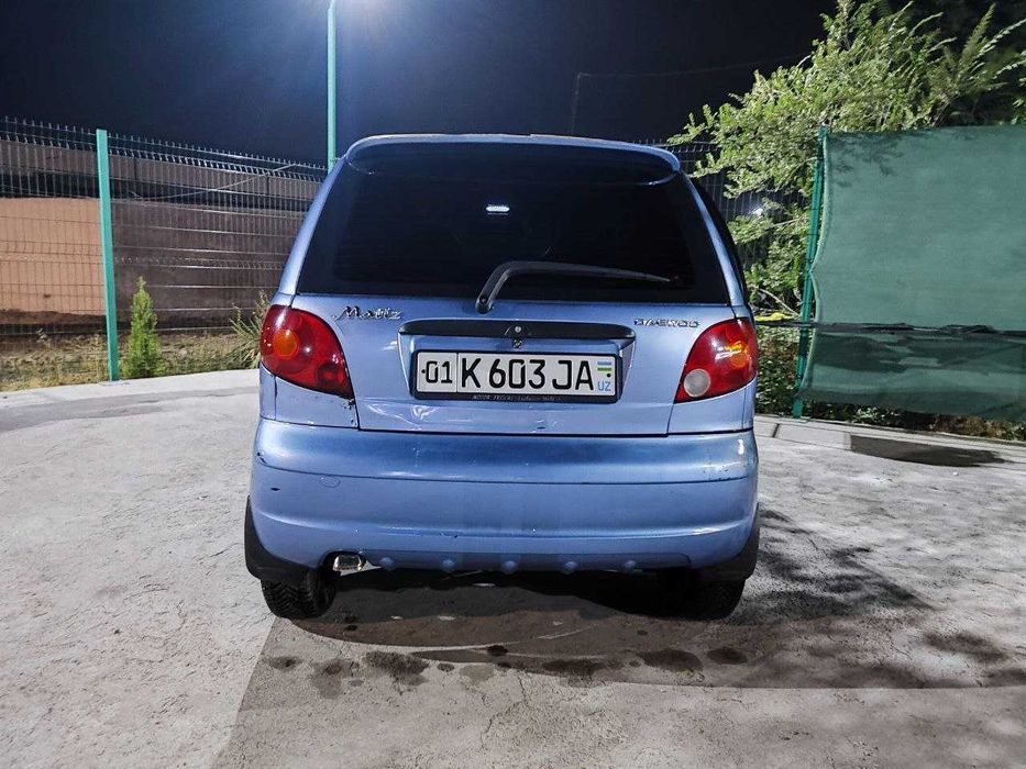 продаю матиз срочно