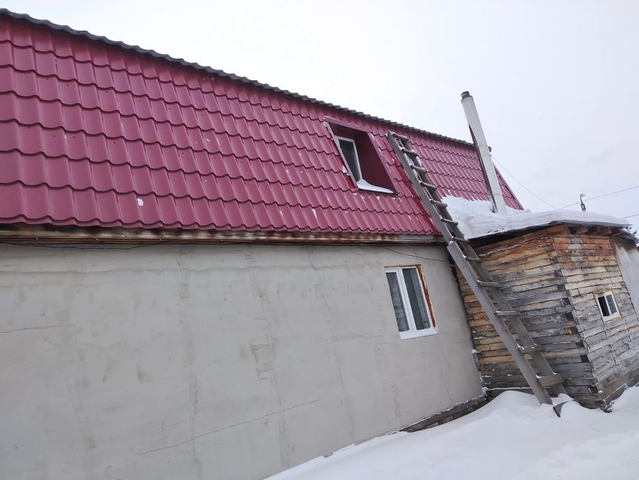 Продам частный дом