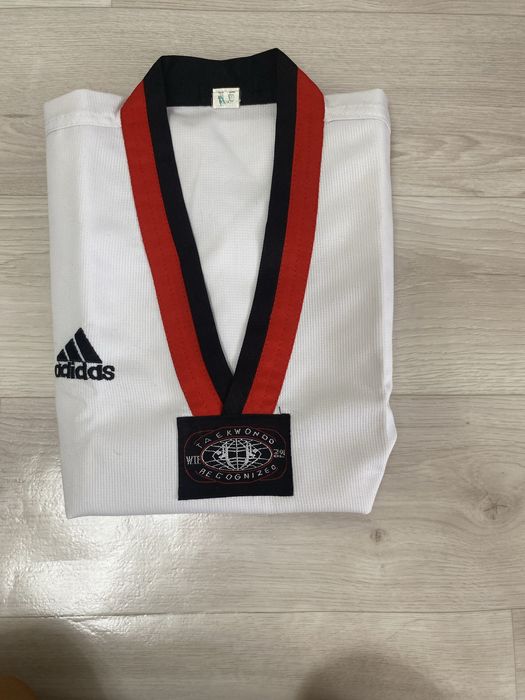 кимоно для таеквондо