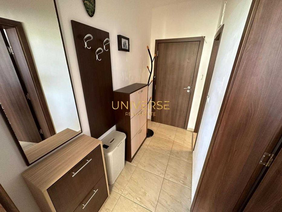Продава се Двустаен апартамент в к.к. Слънчев бряг - 62 кв.м за 1065 €/кв.м - Снимка #8