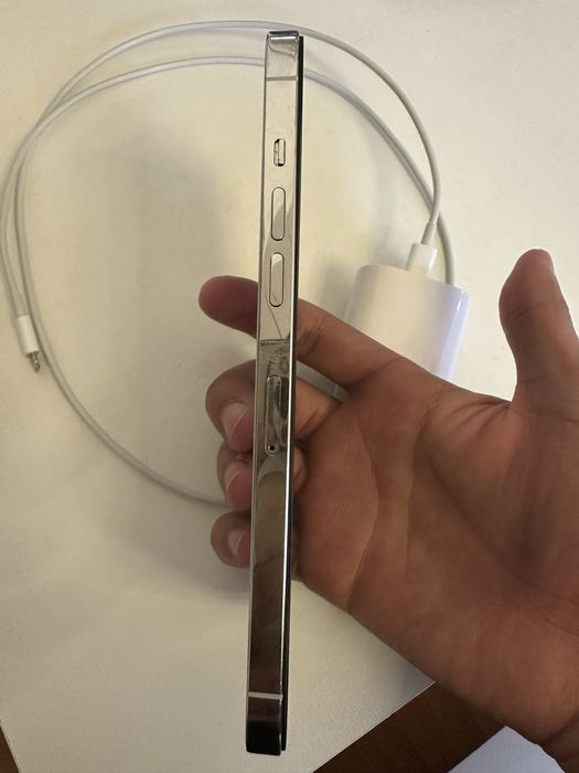 Iphone, Айфон 12 про макс