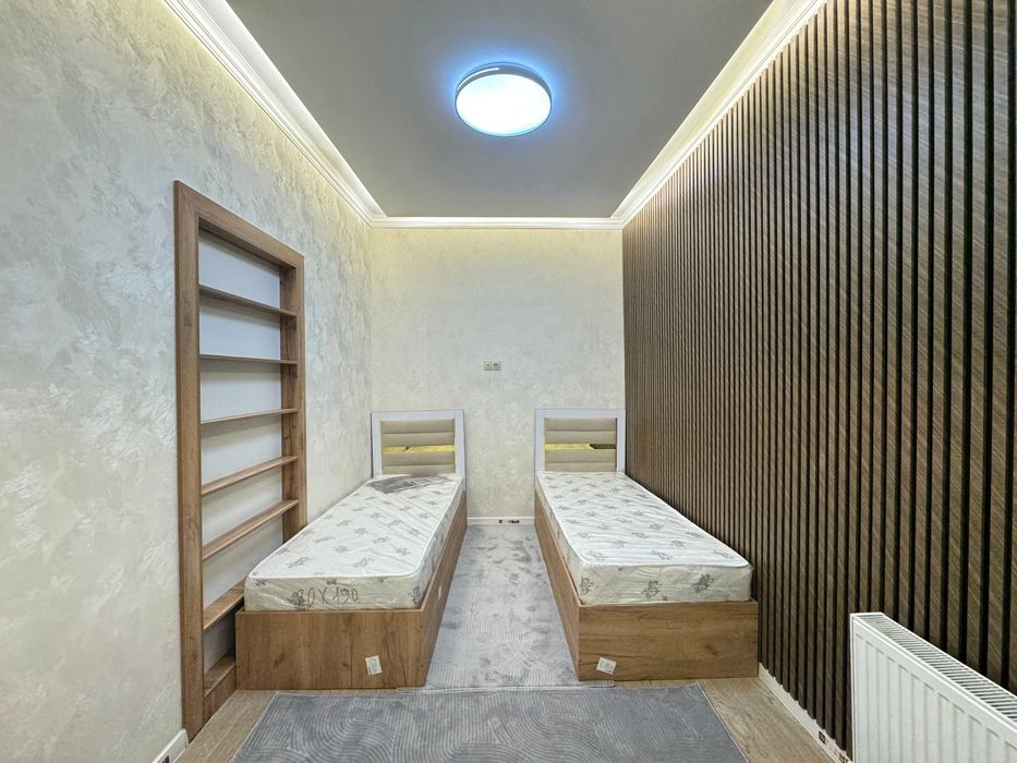 Новостройка 3х комнатная квартира  Караван Вокзал