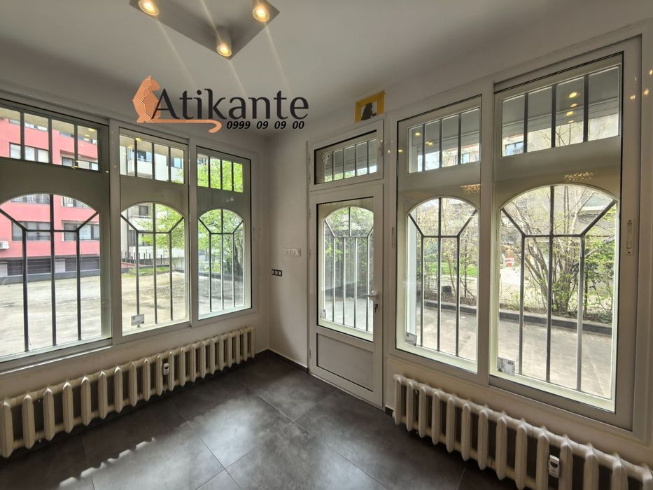 Дава се под наем Магазин в София, Изгрев - 61 кв.м за 750 € - Снимка #4