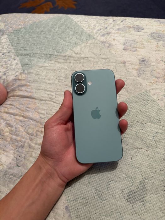 Продам или обменяю iPhone 16