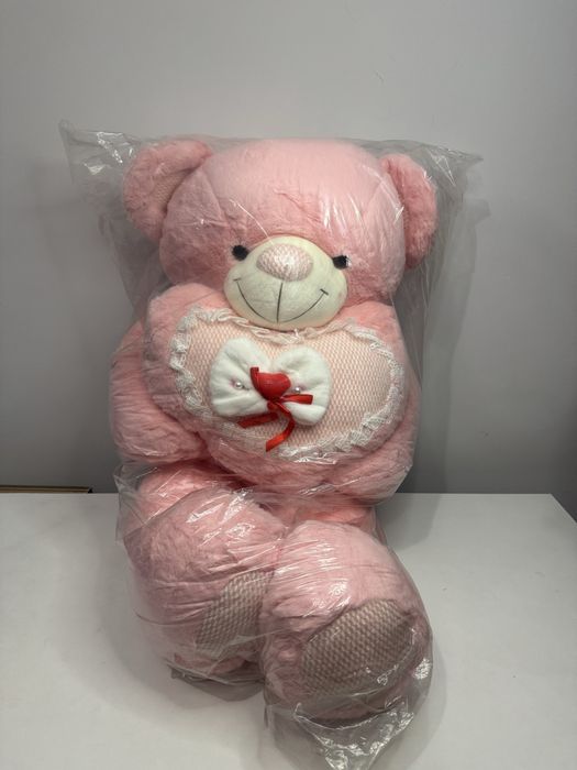 Мишка Тедди на подарок