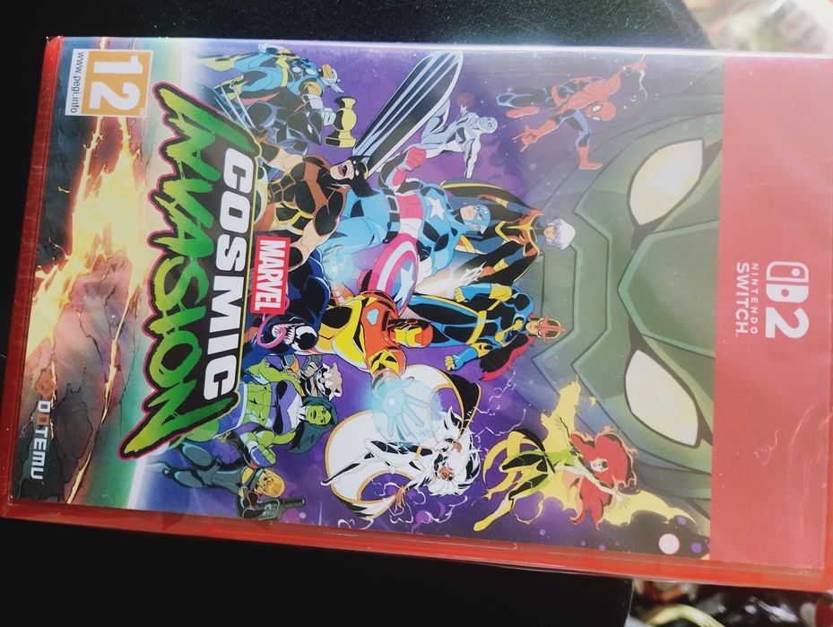 Две игри на цената на една