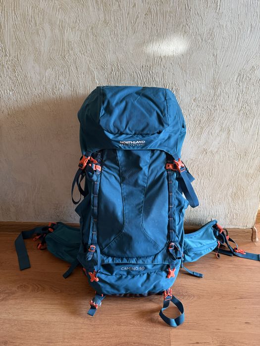 Походный рюкзак 60л