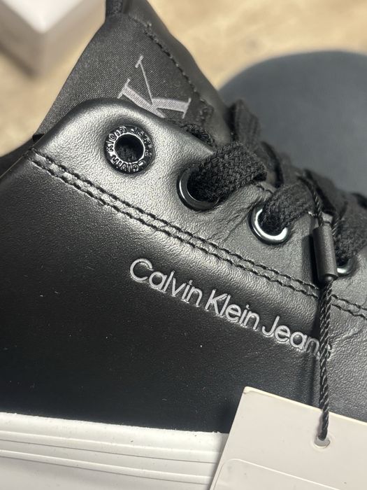 Calvin Klein- дамски обувки
