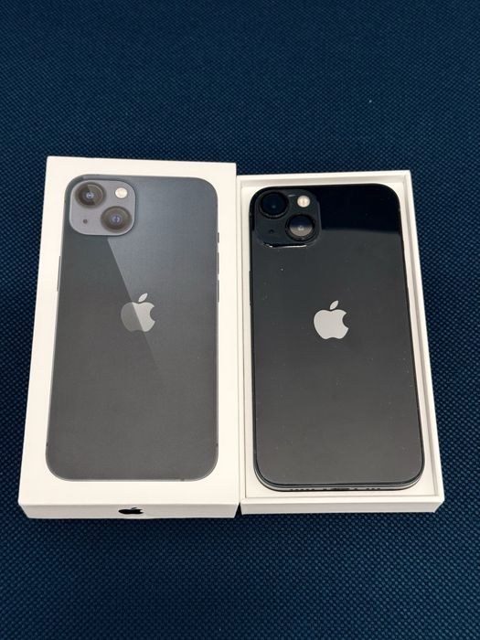 Iphone 13, 128GB neverlocked