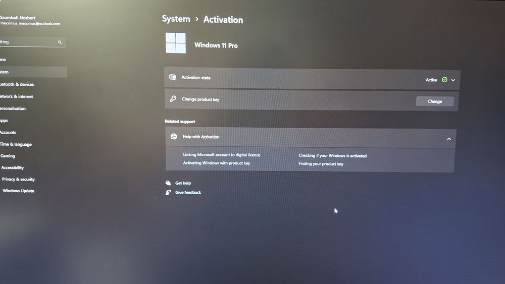 Vand Calculator cu monitor si tastatură
