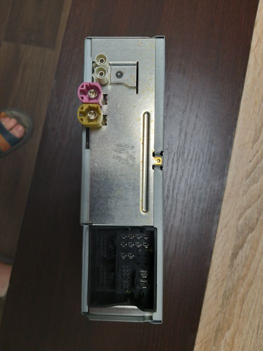 VW unitate navigatie MIB2