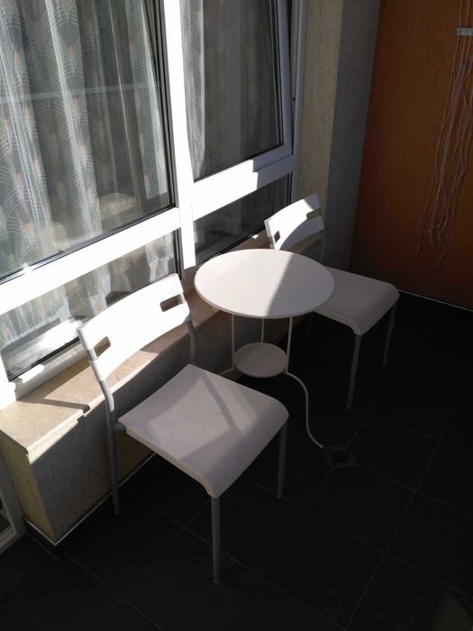 Дава се под наем Двустаен апартамент в София, Студентски град - 70 кв.м за 500 € - Снимка #4