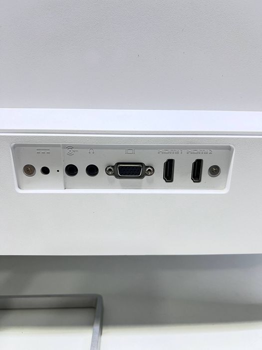 Hp M27Fw 27’’ IPS 75Hz Ekranda Palasa bor sastyanasi zor