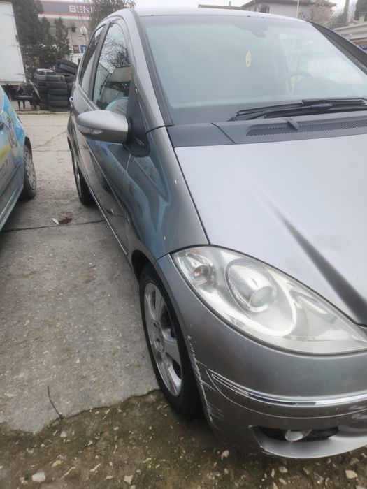 Мерцедес а180 2.0d