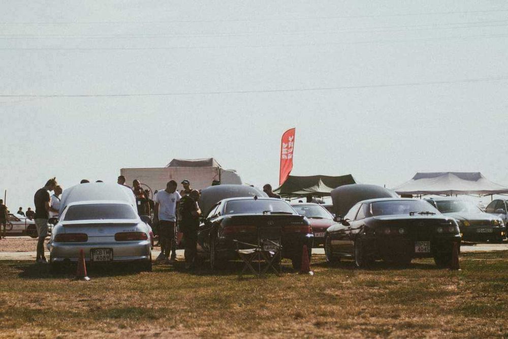 Продавам Toyota Soarer 1UZFE V8 4.0Limited edition